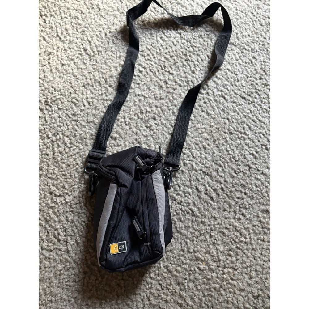 CAMERA CASE SMALL (4x6x2-3/4)